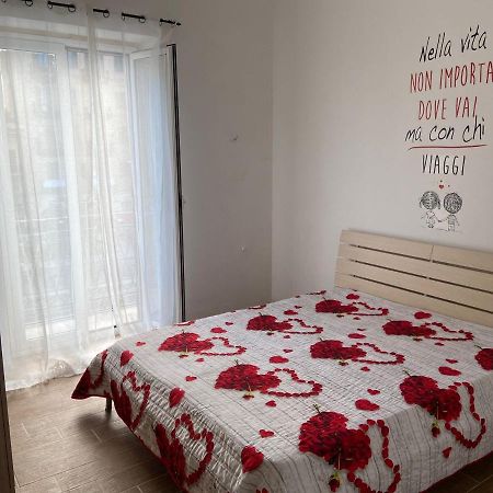 La Casetta Di Nonna Rosa Palermo Ngoại thất bức ảnh