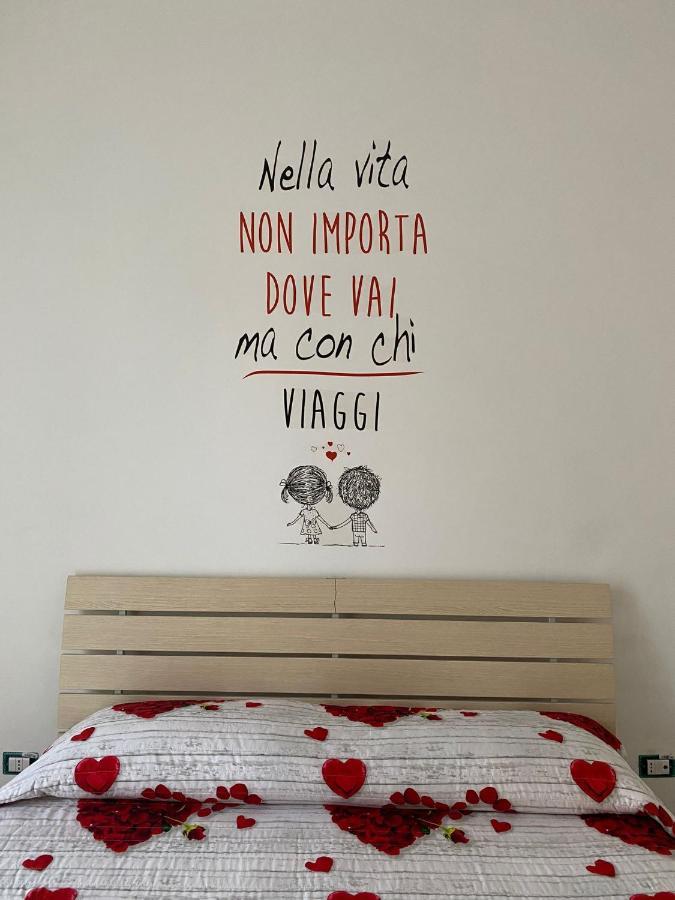 La Casetta Di Nonna Rosa Palermo Ngoại thất bức ảnh