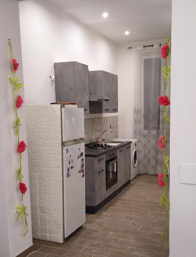 La Casetta Di Nonna Rosa Palermo Ngoại thất bức ảnh