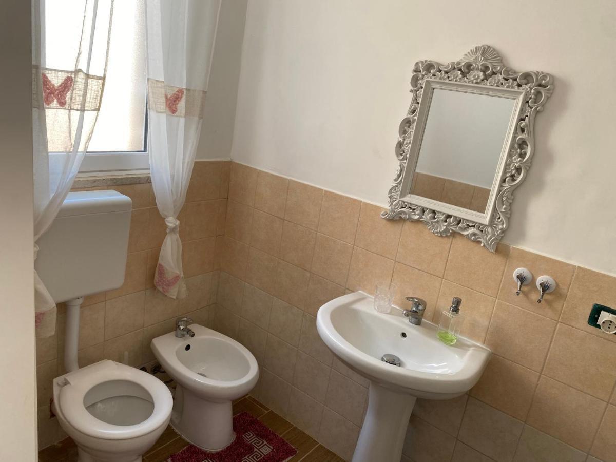 La Casetta Di Nonna Rosa Palermo Ngoại thất bức ảnh