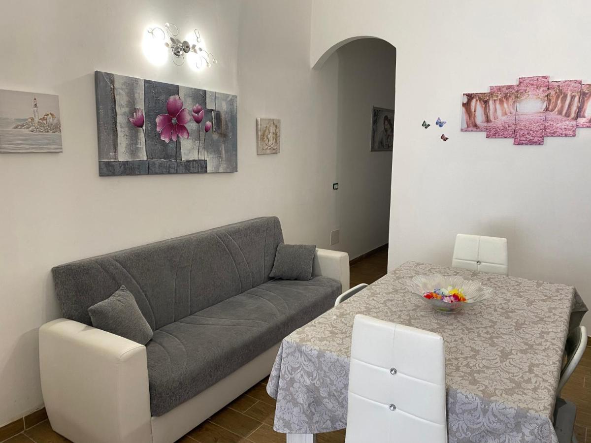 La Casetta Di Nonna Rosa Palermo Ngoại thất bức ảnh